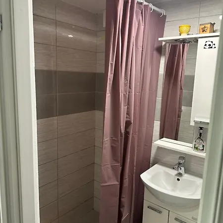 Mg Sa Apartman Szarajevó