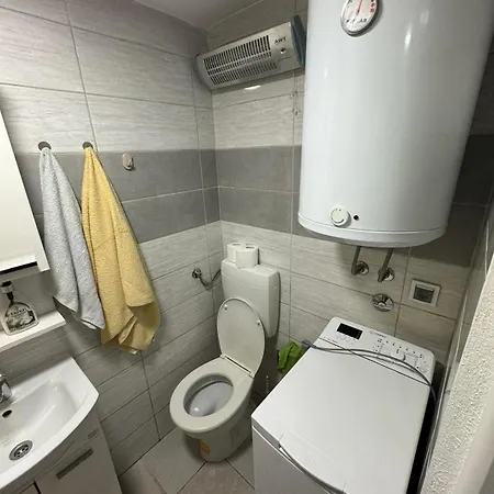 Mg Sa Lägenhet Sarajevo